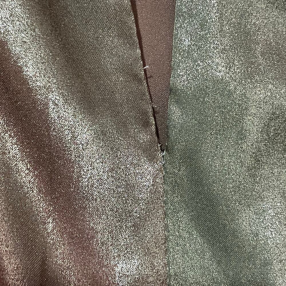 Anthropologie Hutch Halter Wide-Leg Jumpsuit - Novelty - 2 - Picture 11 of 16